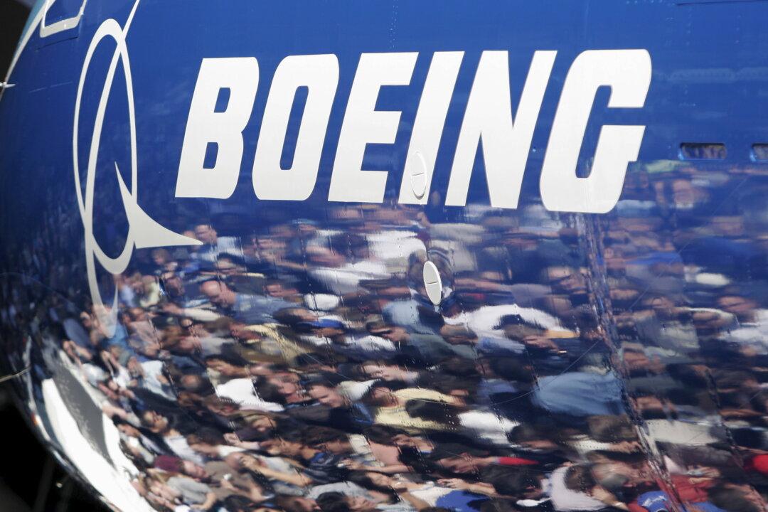 Boeing Says It’s Fixing 737 NG Part NTSB Wants Redesigned