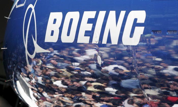 Boeing Confirms 787 Dreamliner Production Will Move to South Carolina in March