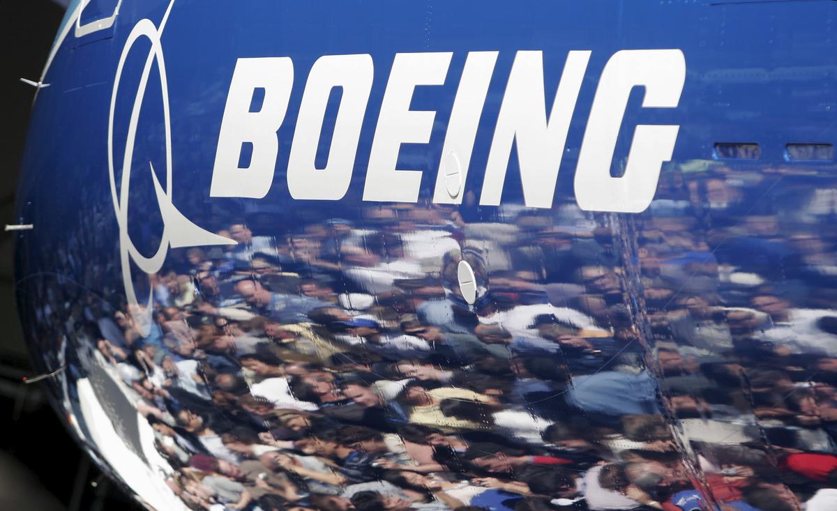 Boeing Says It’s Fixing 737 NG Part NTSB Wants Redesigned