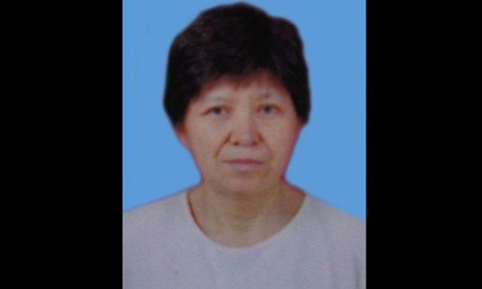 Persecuted Woman Survives 13 Years in Chinese Prison, Dies After Recent Arrest