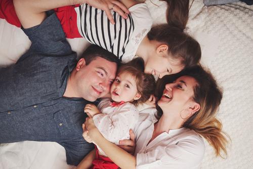 The Case for a Family Day of Rest