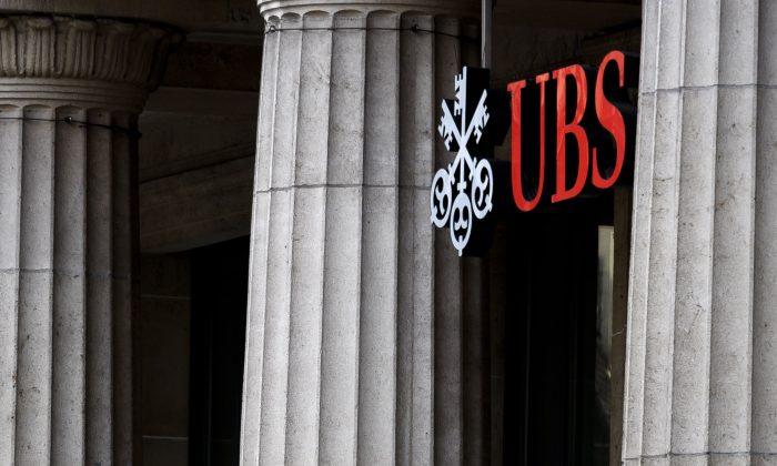 Chinese Authorities Block UBS Banker From Leaving Beijing