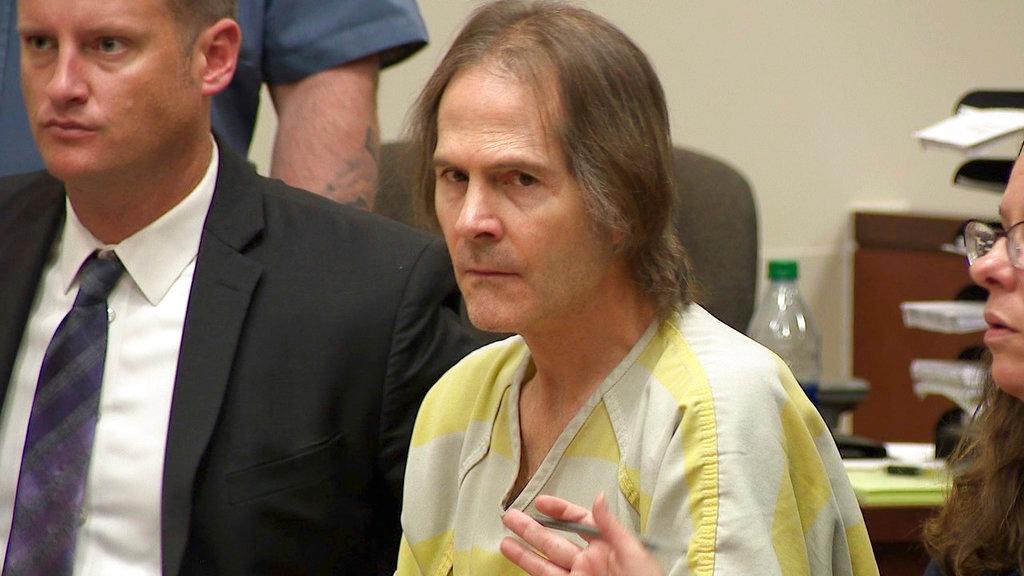 Man Who Killed 3 in Colorado Walmart Gets Life in Prison