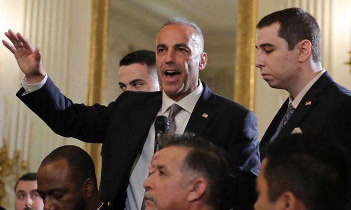 Parkland Victim’s Father Sends Strong Message to Dems Not to Use Shooting to Push Gun Control