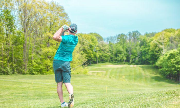 Too Many People Missing Out on Health Benefits of Golf, Some Experts Say