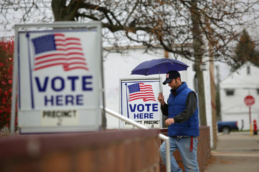 Michigan Could Allow High School Students to Preregister to Vote