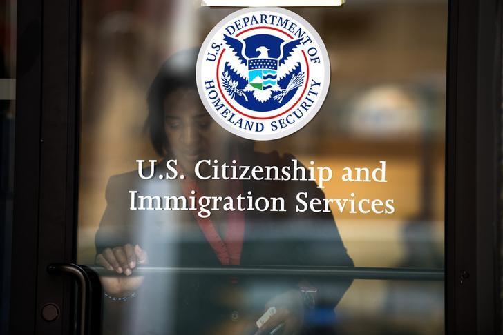 Justice Department Wants Ruling on DACA in Supreme Court’s Current Term