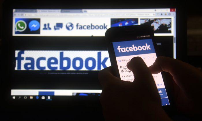 Facebook Says Service Hindered by Lack of Local News