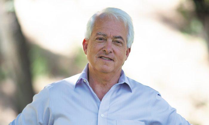 John Cox: California Is Ready for a Change