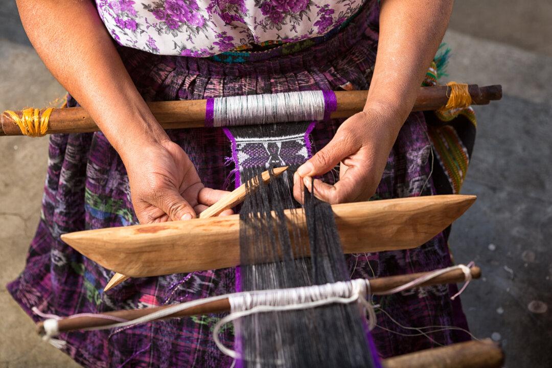 Exploring Local Culture in Vibrant Guatemala
