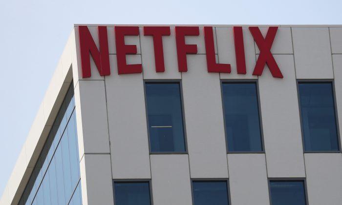 Netflix Unveils $2 Billion Debt Issue to Fund New Content