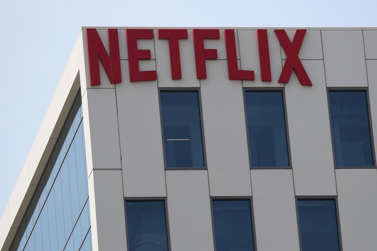 Netflix to Join Facebook, Google in Mandating Vaccines for On-site Employees
