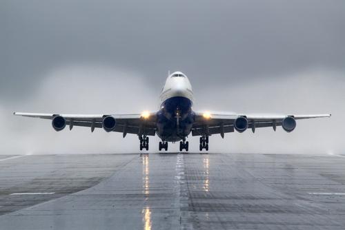 50 Years of the Boeing 747: How the ‘Queen of the Skies’ Reigned Over Air Travel