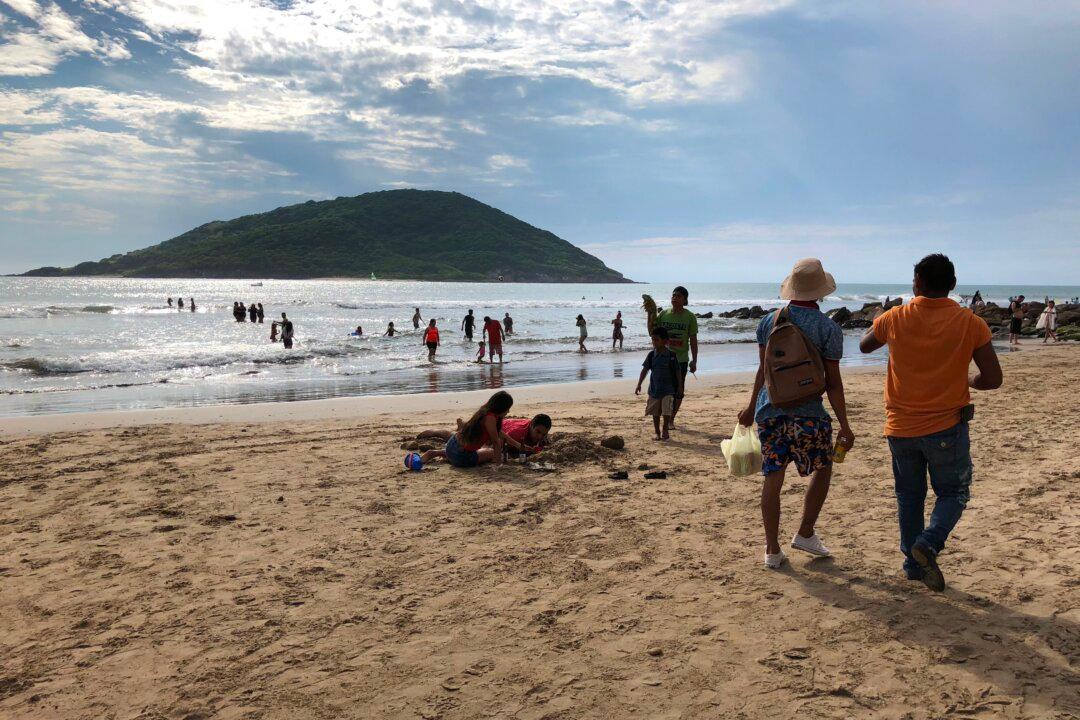 Global Affairs Confirms Deaths of Two Canadians in Mexico