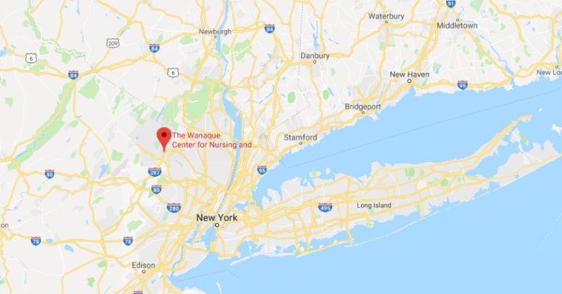 At least six children have died and 12 others were infected during a severe viral outbreak at a New Jersey facility, according to the state’s health department on Oct. 23. (Google Maps)