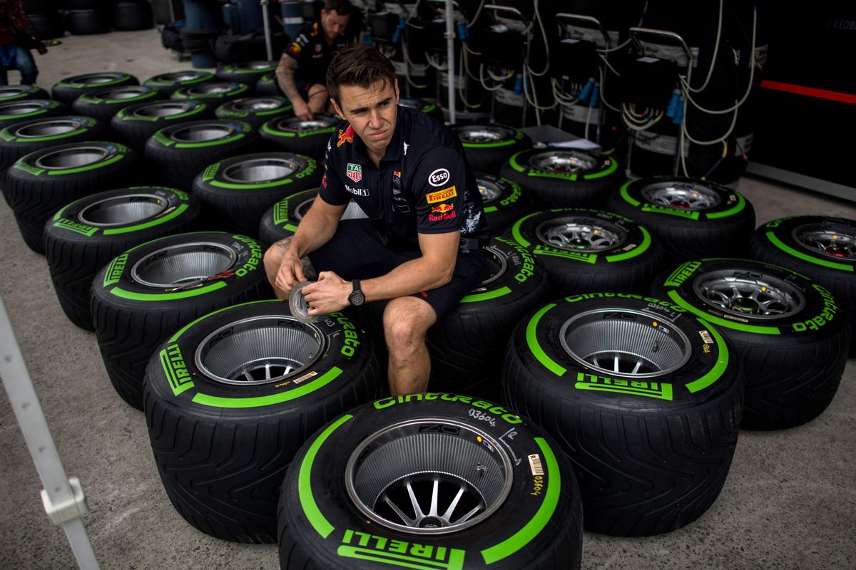 EU Imposes Anti-Dumping Duties on Chinese Bus, Truck Tire Imports