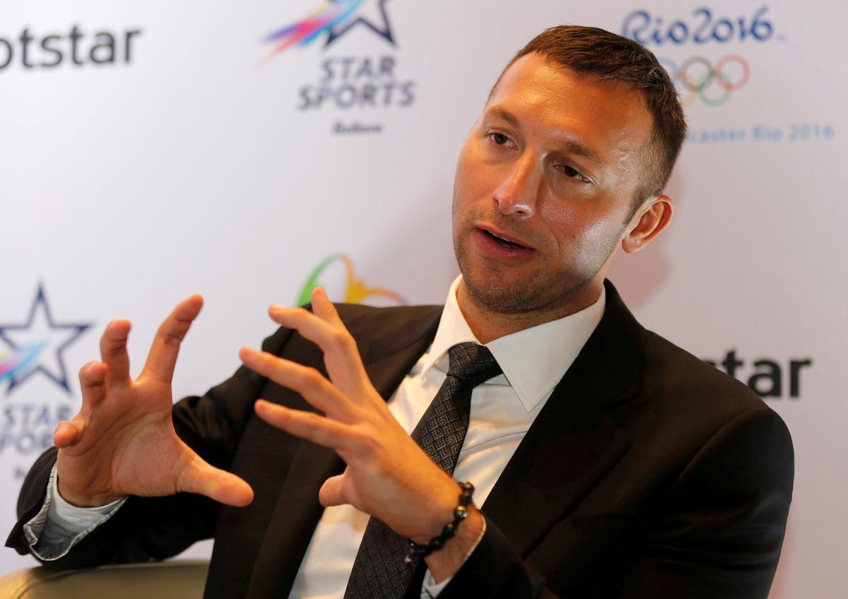 Olympian Calls on Swimming’s Governing Body to Remove Restriction on Trans Women Athletes