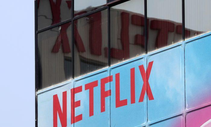 Netflix $2 Billion Debt Issue Adds to Spending Nerves