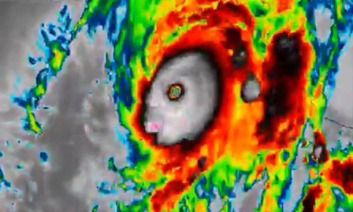 Latest NOAA Update: Hurricane Willa’s Core Hits Southern Mexico