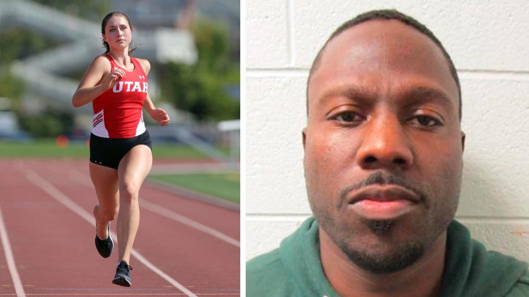 Murder Suspect Blackmailed University of Utah Student Before Killing Her, Police Say