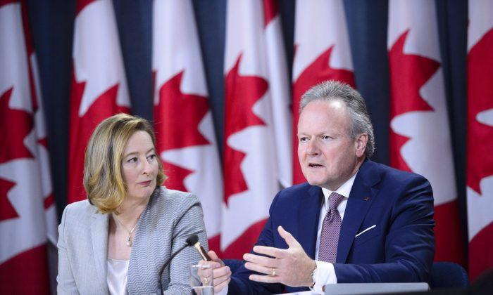 Bank of Canada Raises Key Rate to 1.75% as USMCA Reduces Trade Uncertainty