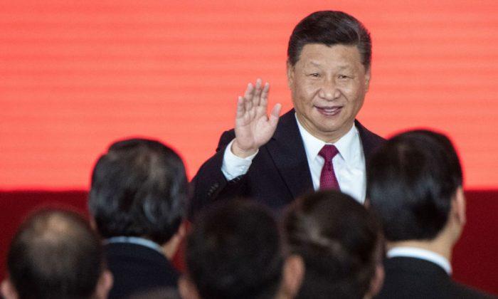 Xi’s Second Southern Tour an Attempt by Beijing to Quell Economic Sectors’ Worries