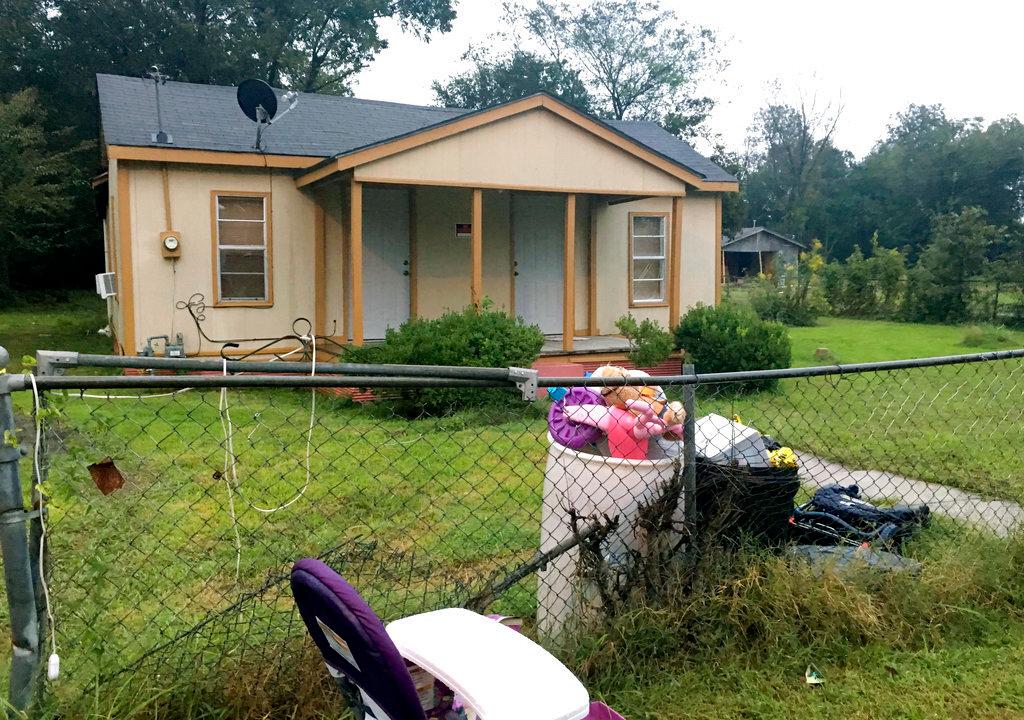 Mississippi Toddler Was Alive When Put in Oven, Autopsy Finds