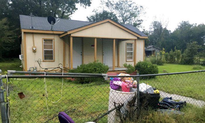 Mississippi Toddler Was Alive When Put in Oven, Autopsy Finds