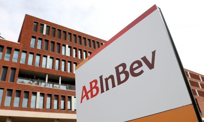 AB InBev Told Indian Authorities About Cartel, Triggering Anti-Trust Probe