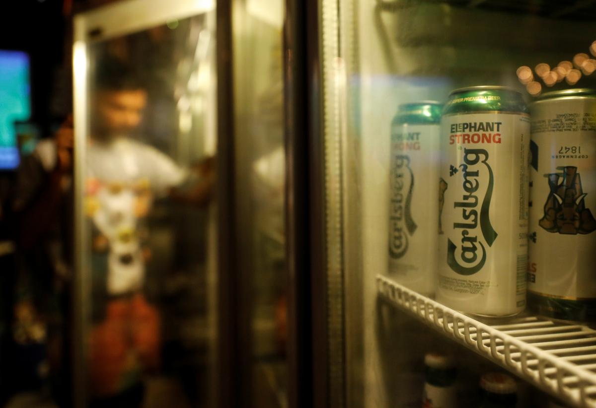 Carlsberg Halts Operations at Two Ukrainian Breweries