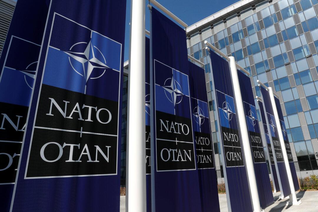 As Winter Comes, NATO Kicks Off Largest Maneuvers Since Cold War