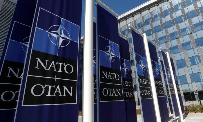As Winter Comes, NATO Kicks Off Largest Maneuvers Since Cold War