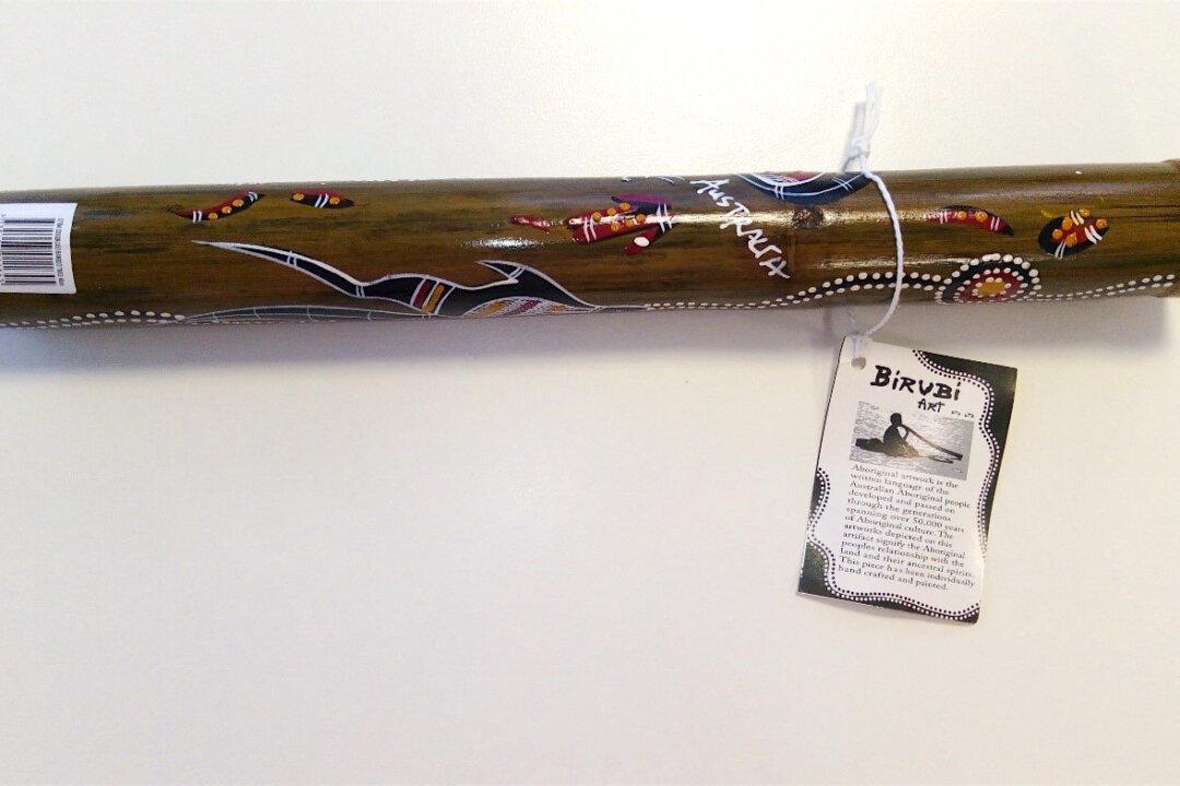 Wholesaler Misled Buyers With Fake Indigenous Australian Art, Court Finds