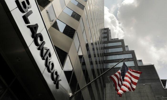 BlackRock Makes Two New Investment Stewardship Hires: Sources