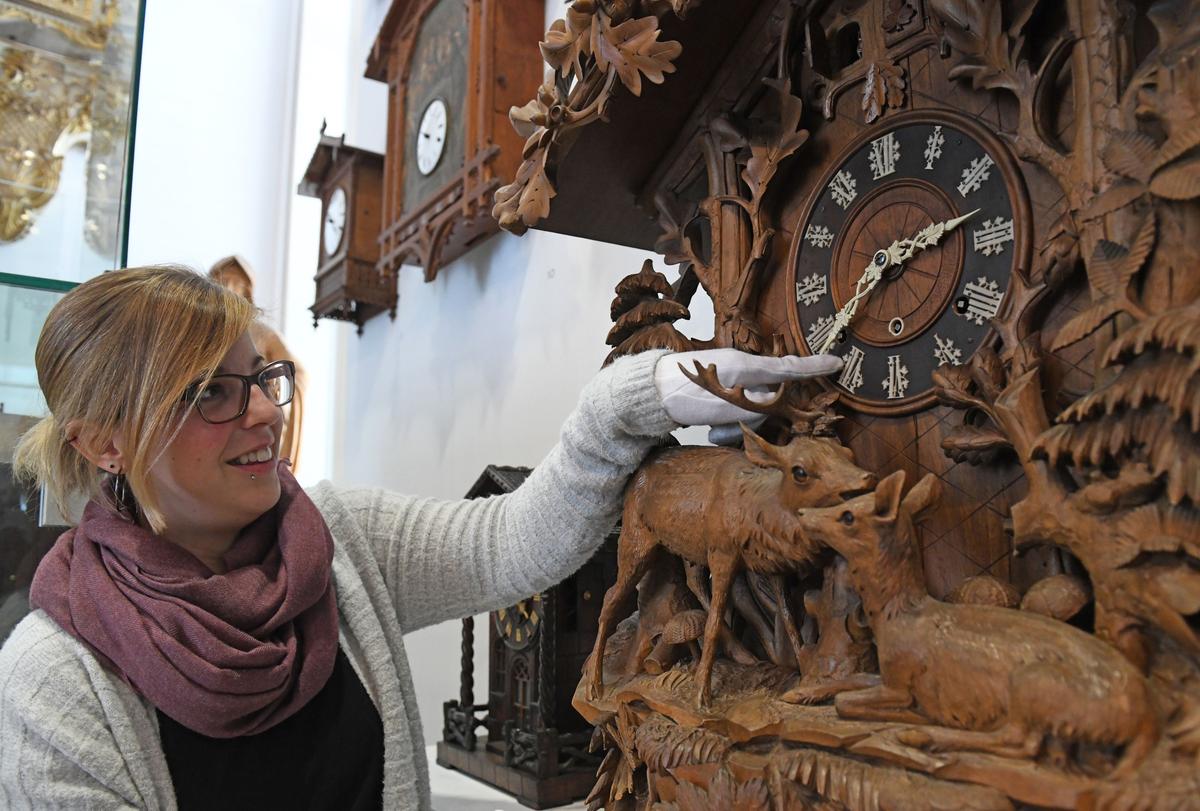 Europeans Could Be Turning Clock Back for the Last Time