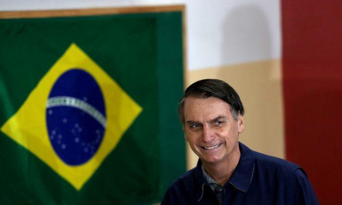 Bolsonaro’s Hardline Stance on China Has Beijing Nervous About Brazil