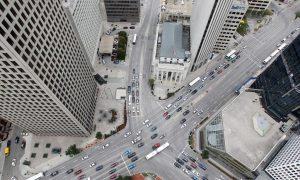 Portage and Main: 5 Things to Know About Winnipeg’s Iconic Intersection