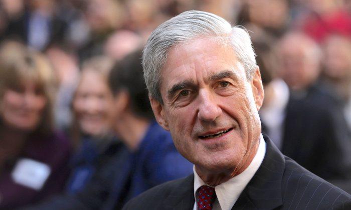 Special Counsel Requests FBI Probe of Offers to Pay Women to Falsely Accuse Mueller