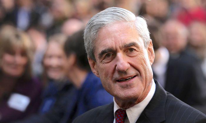 Amazon Accepting Preorders for Full Mueller Report to Be Released on March 26