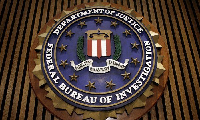 Ex-FBI Agent Leaks Info, Sentenced to 48 Months