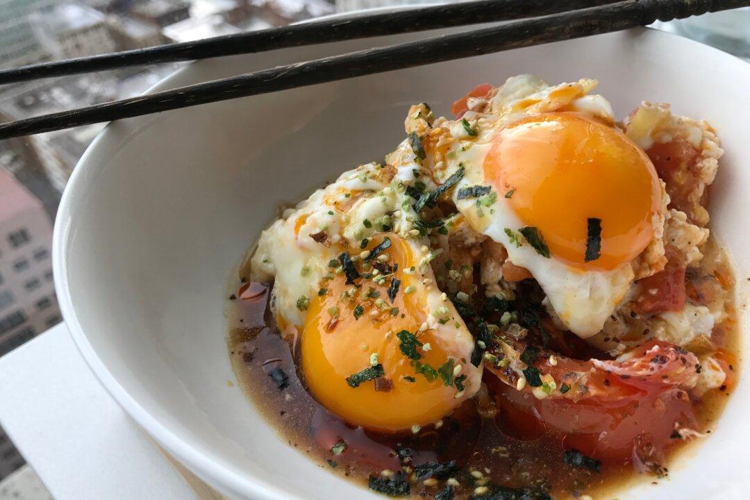 Why You Should Be Putting This Japanese Seasoning on Everything