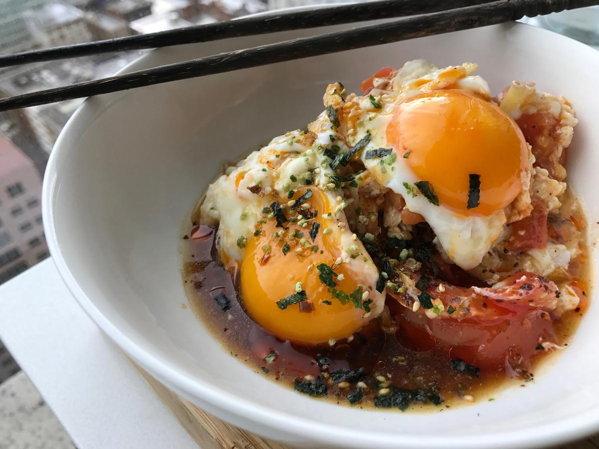 Why You Should Be Putting This Japanese Seasoning on Everything