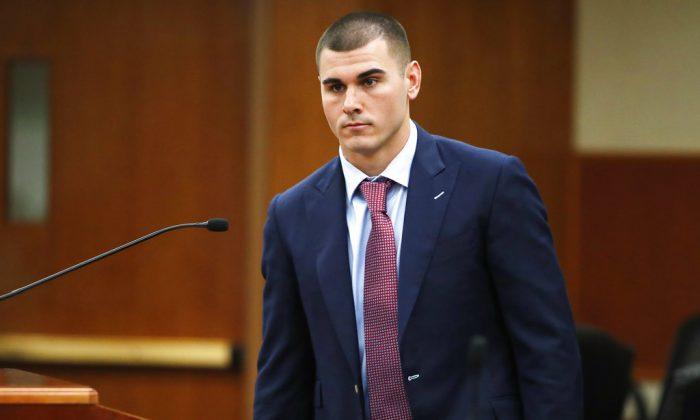 Chad Kelly, Released by Broncos After Arrest, Appears in Court