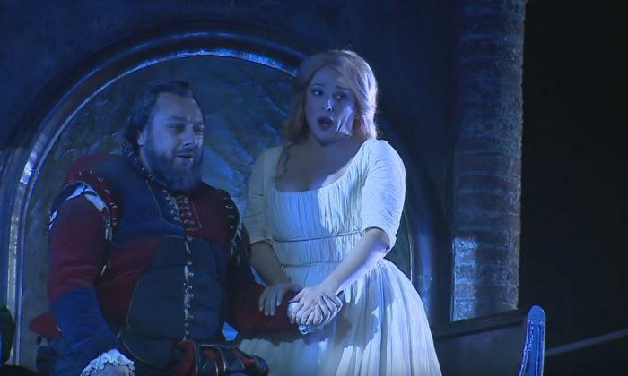 5 Things to Know About Rigoletto (Watch the Full Opera)