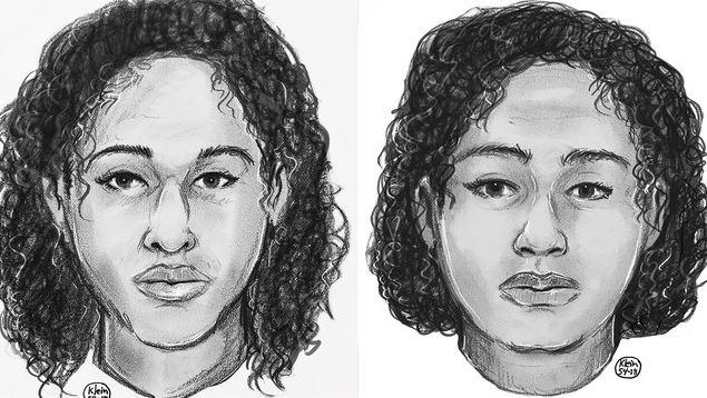 Two women were found next to the Hudson River on the Upper West Side of the Manhattan borough of New York City on Oct. 24. (NYPD)