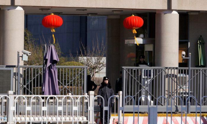 China Will Prosecute Graft, Terror Suspects Even if They Flee