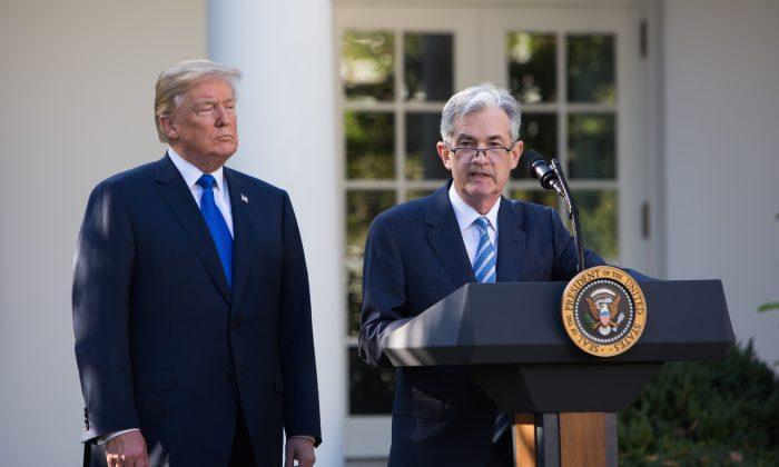 What Should the Fed Do in 2019?