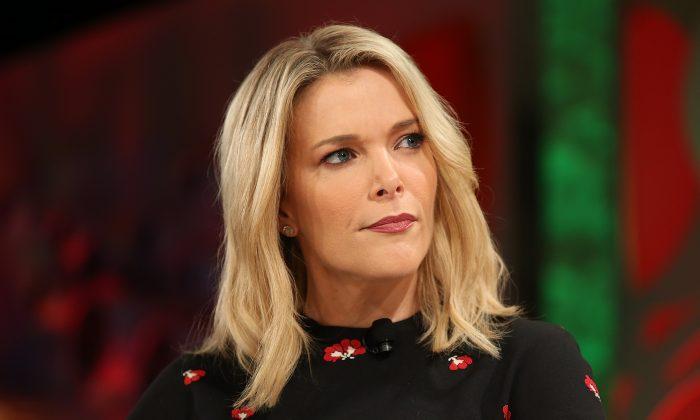 Megyn Kelly Claims Fox News in ‘Existential Crisis’ After Tucker Carlson’s Exit