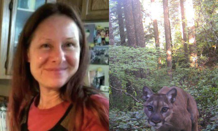 Woman Dies After Suffering Broken Neck, Puncture Wounds in Suspected Cougar Attack