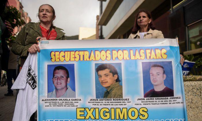 ‘More Prepared to Die Than to Live’: Colombian Victims Testify Against FARC